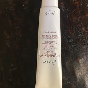 BRAND NEW SEALED Fresh Umbrian Clay Mask
